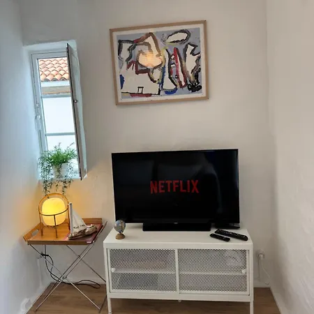Casa Farito