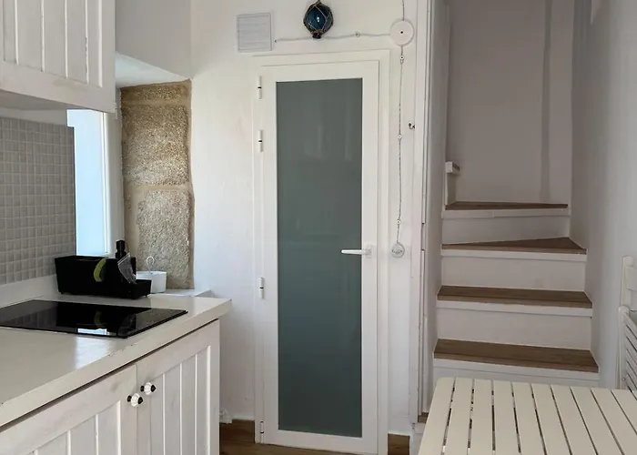 Casa Farito * Muros