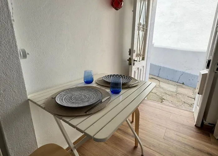 Casa Farito * Muros