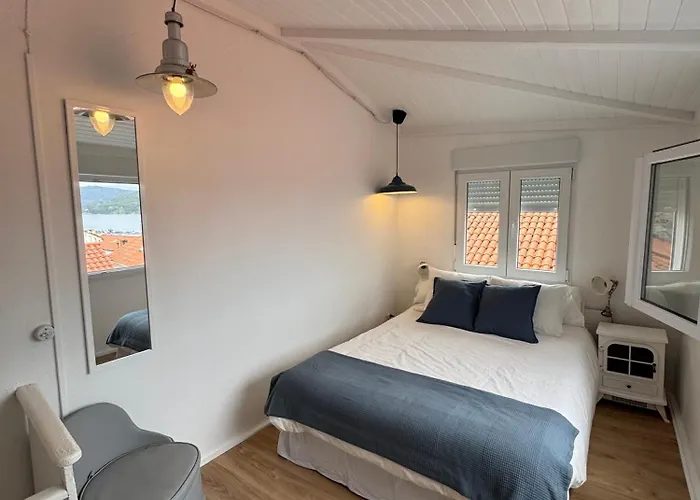 Casa Farito Muros