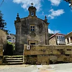 Dom wakacyjny Casa Farito