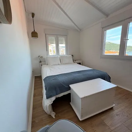 Casa Farito Holiday home Muros