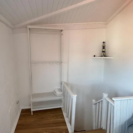 بيت للعطل Casa Farito