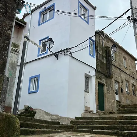 Casa Farito Muros