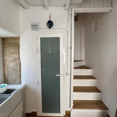 Casa Farito Holiday home *