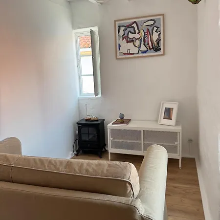 Holiday home Casa Farito