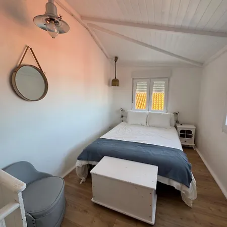 Holiday home Casa Farito