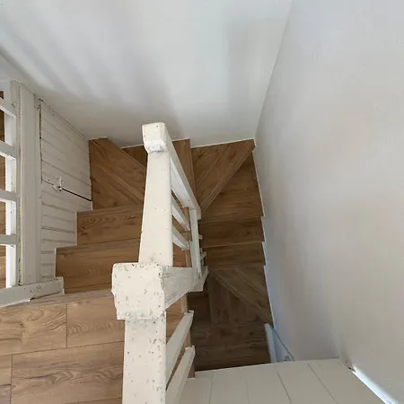 Casa Farito * Muros