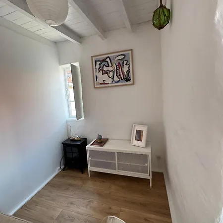 Casa Farito * Muros