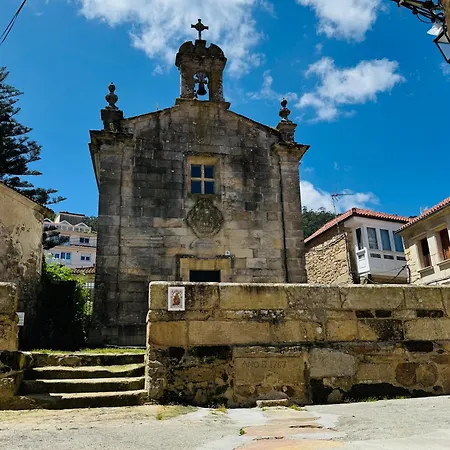 Nyaraló Casa Farito