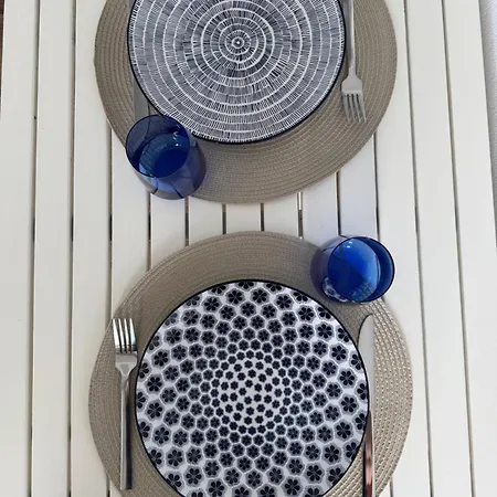 Nyaraló Casa Farito Muros