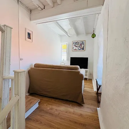 Casa Farito