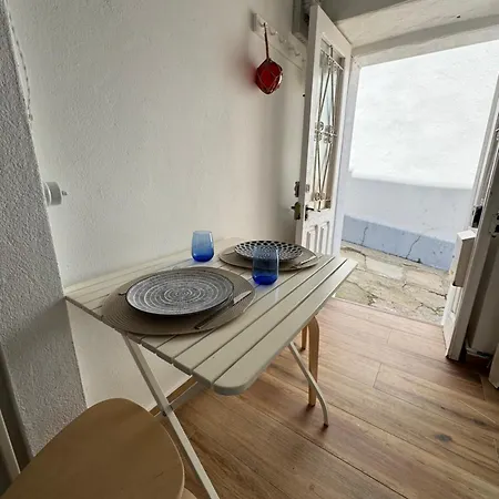 Casa Farito * Muros