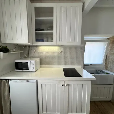 Casa Farito Semesterbostad
