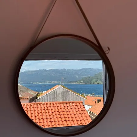 Holiday home Casa Farito Muros