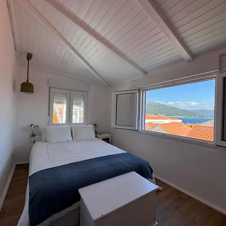 Tatil Evi Casa Farito *