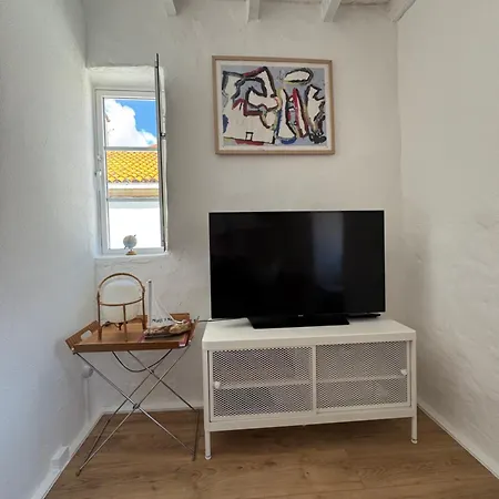 Casa Farito * Muros