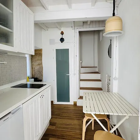 Casa Farito Muros