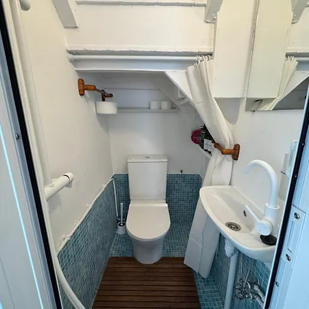 Casa Farito بيت للعطل موروس