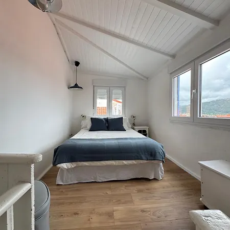 Feriehus Casa Farito