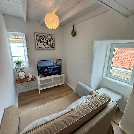 Holiday home Casa Farito Muros