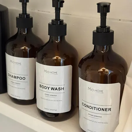 Casa Farito Nyaraló