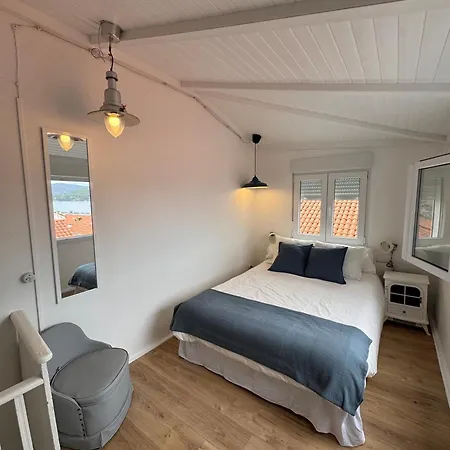 Casa Farito ムロス