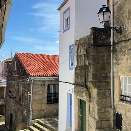 Casa Farito Muros