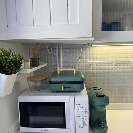 بيت للعطل Casa Farito