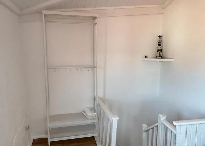 بيت للعطل Casa Farito