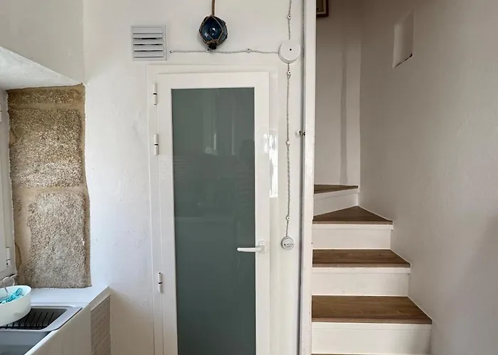 Casa Farito Feriehus *