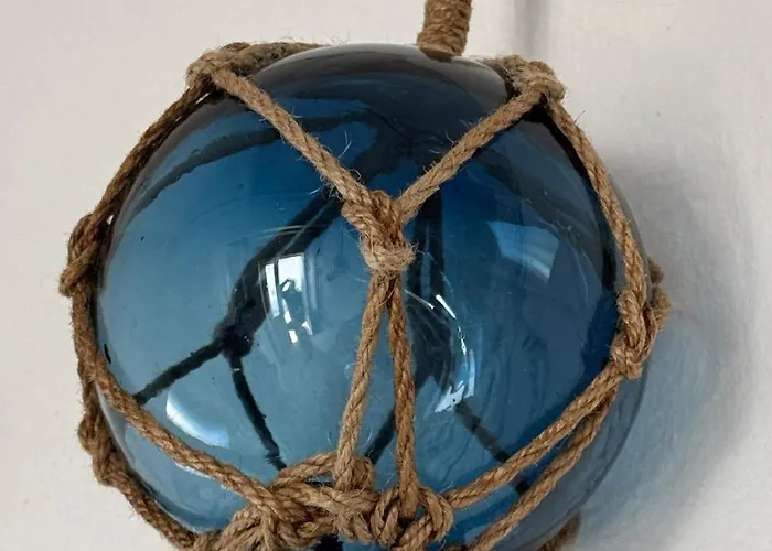 Feriehus Casa Farito *