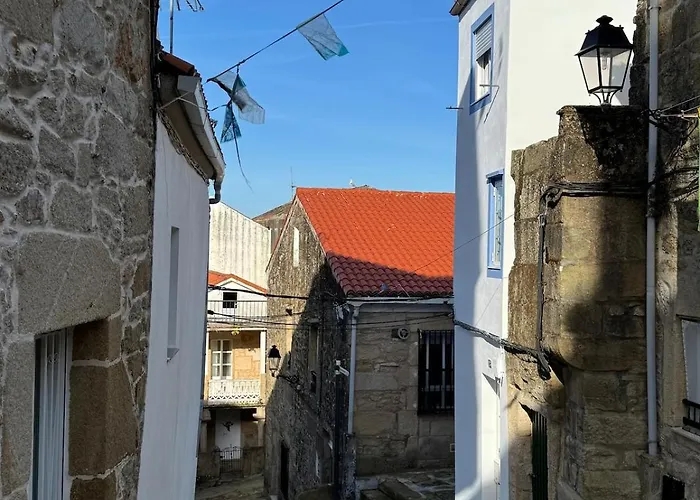 Casa Farito Feriehus