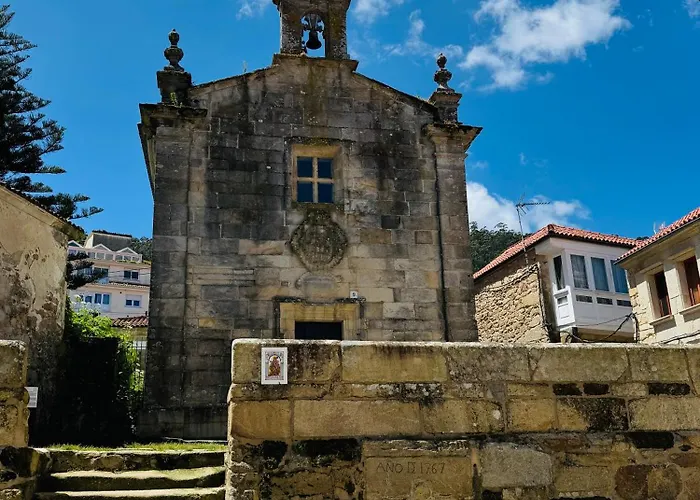 Feriehus Casa Farito