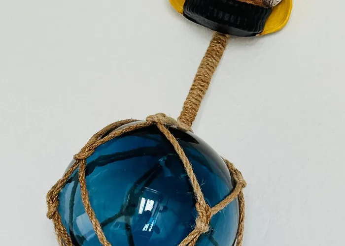 Feriehus Casa Farito *