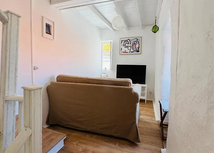 Casa Farito