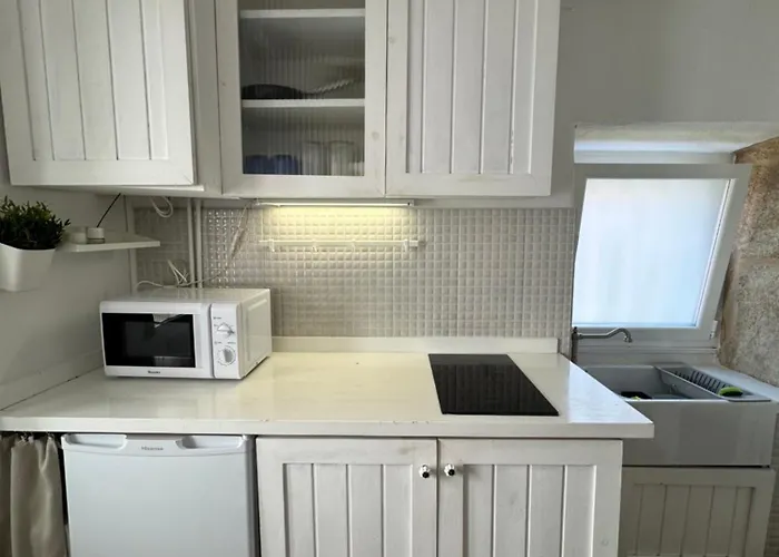 Casa Farito Casa de Férias