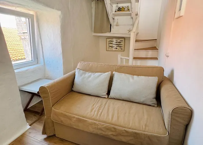 Casa Farito Feriehus *