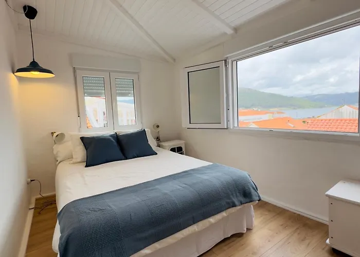 Casa Farito Feriehus Muros