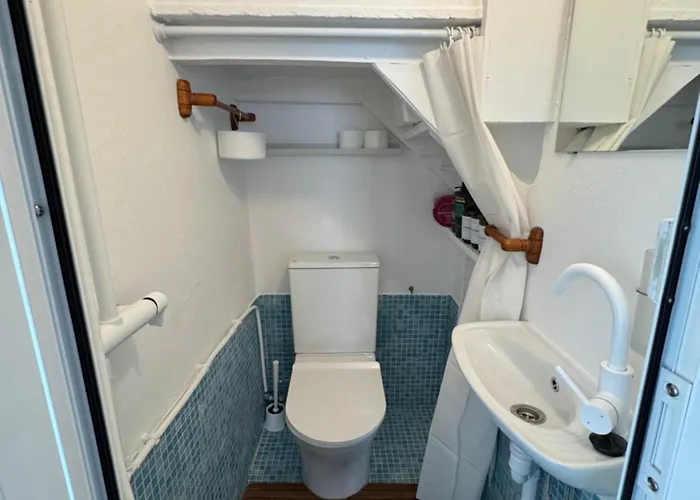 Casa Farito بيت للعطل موروس