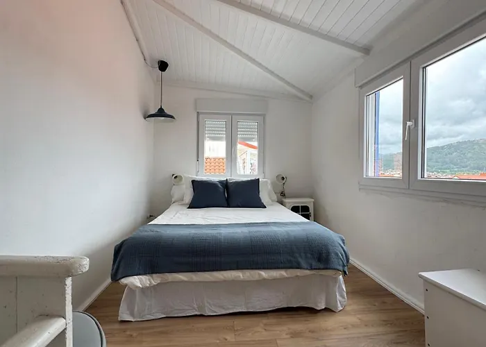 Feriehus Casa Farito