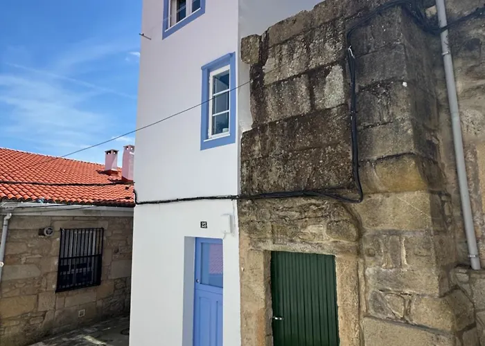 Feriehus Casa Farito