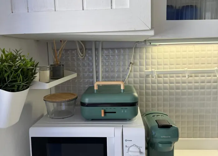 Feriehus Casa Farito