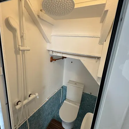 Nyaraló Casa Farito