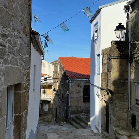 Casa Farito Prázdninový dům