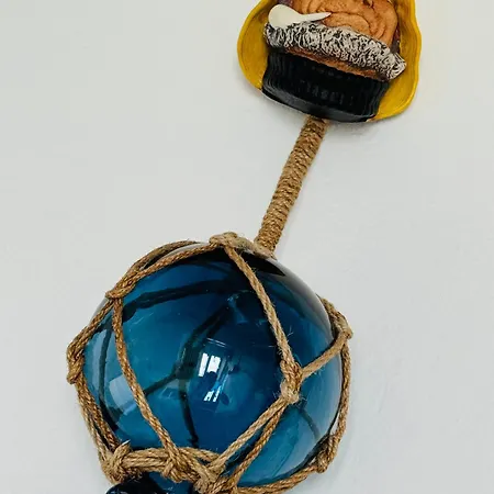 Prázdninový dům Casa Farito *