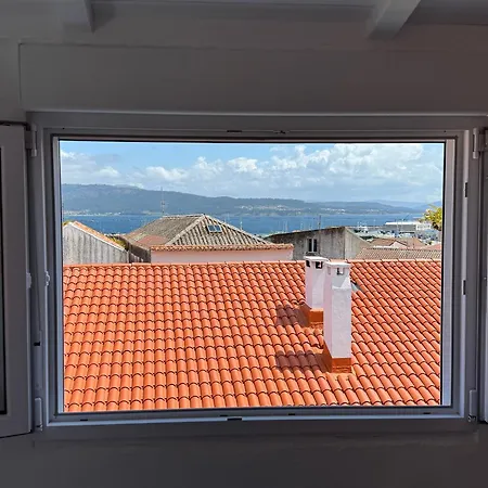 Casa Farito Nyaraló *