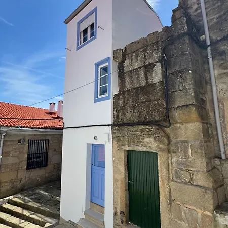 Prázdninový dům Casa Farito