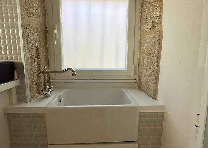 Casa Farito Prázdninový dům