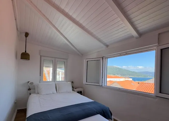 Prázdninový dům Casa Farito *